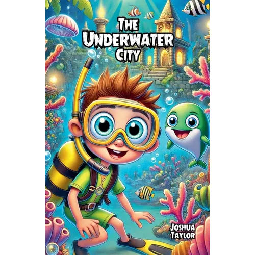 The Underwater City