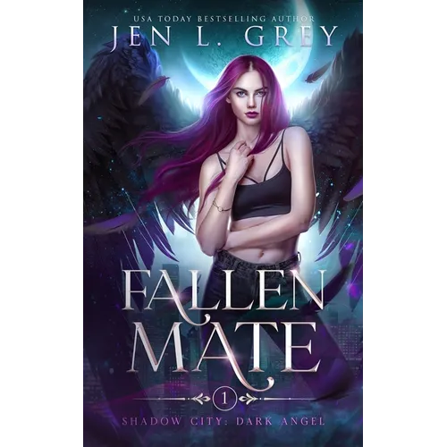 Fallen Mate