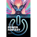 The Power Fantasy Volume 2: Mutually Reassuring Destruction