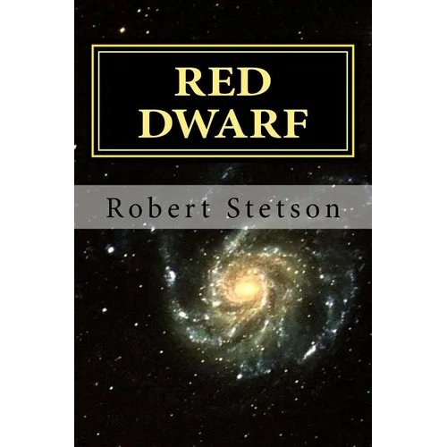 Red Dwarf