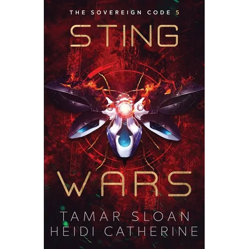 Sting Wars: The Sovereign Code