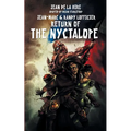 Return of the Nyctalope