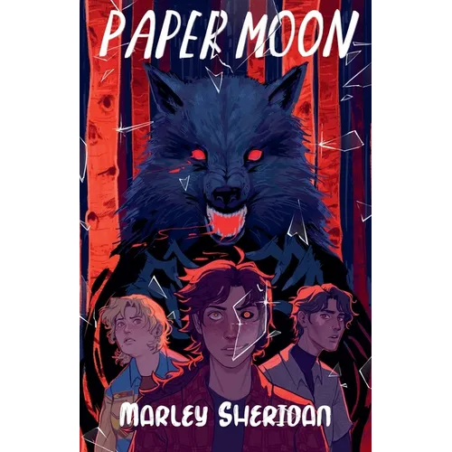 Paper Moon