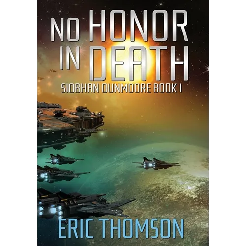 No Honor in Death