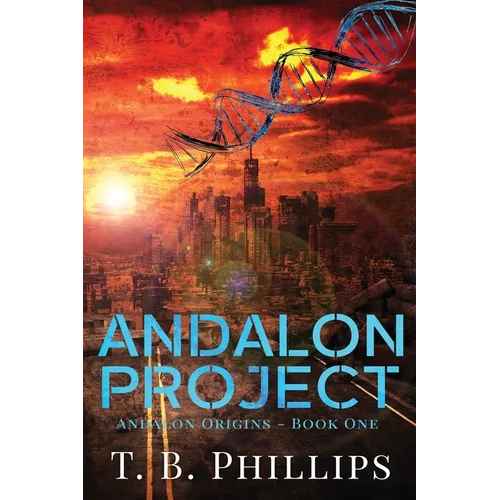 Andalon Project