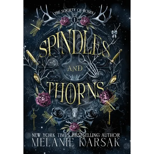 Spindles and Thorns