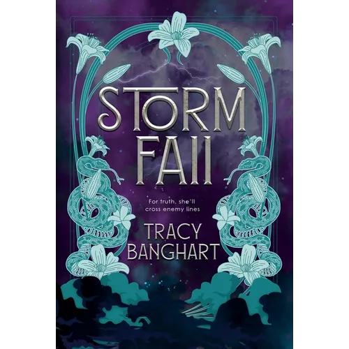 Storm Fall