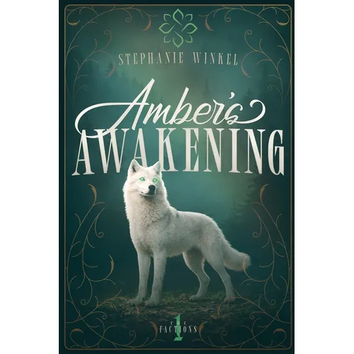 Amber's Awakening