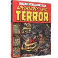 The Atlas Comics Library No. 1: Adventures Into Terror Vol. 1