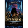 Rift Rangers - Volume One: The Adventures of Captain Klondike