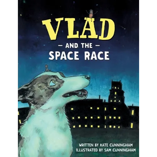 Vlad and the Space Race