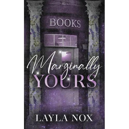 Marginally Yours