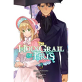 The Holy Grail of Eris, Vol. 3 (Manga)