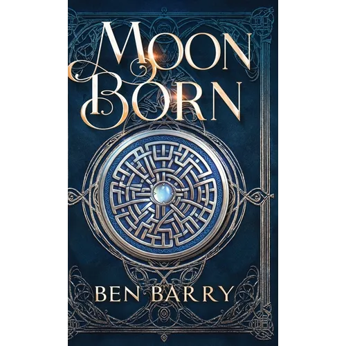 Moon Born