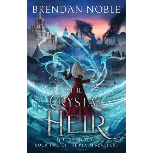 The Crystal Heir: Deluxe Edition