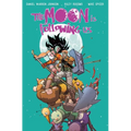The Moon Is Following Us Volume 2