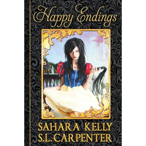 Happy Endings