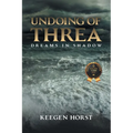 Undoing Of Threa: Dreams in Shadow