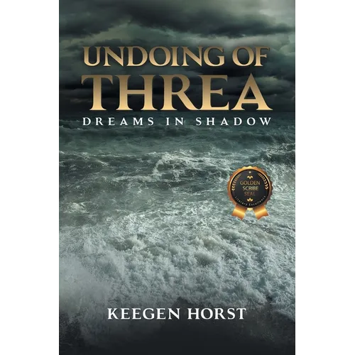 Undoing Of Threa: Dreams in Shadow