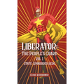 Liberator: Vol. 1 State Sponsored Hero
