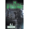 The Haunting of Tessa Pines