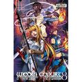 Wiedergeburt: Legend of the Reincarnated Warrior: Volume 8
