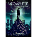 Incomplete: An Elementalists Novel (Book 1)