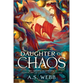 Daughter of Chaos: A Dark Pantheon Novel