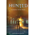 Hunted: A New Adult Supernatural Thriller: A Jonathan Harker Novel - Book 1