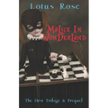 Malice in Wonderland: The First Trilogy & Prequel