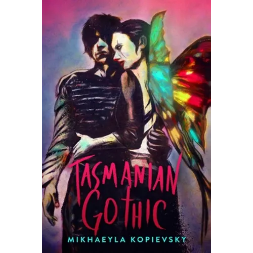 Tasmanian Gothic