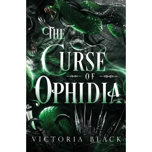 The Curse of Ophidia