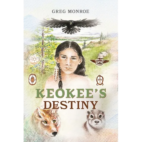 Keokee's Destiny