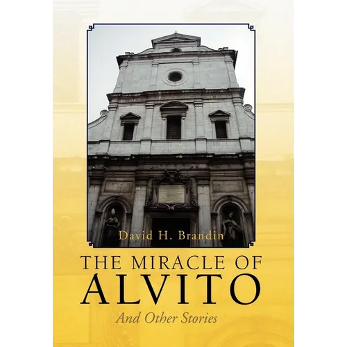 The Miracle of Alvito