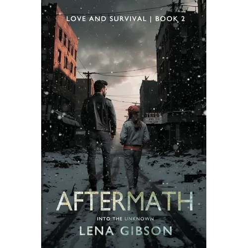Aftermath: Into the Unknown
