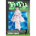 Yuyu Hakusho, Vol. 3: In the Flesh
