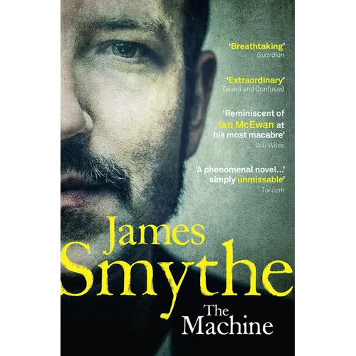 The Machine