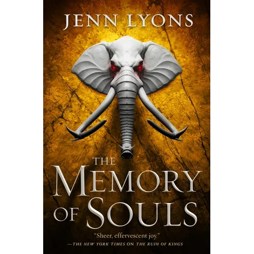 The Memory of Souls