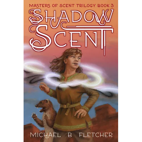 Shadow Scent