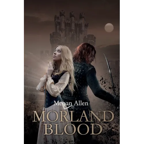Morland Blood