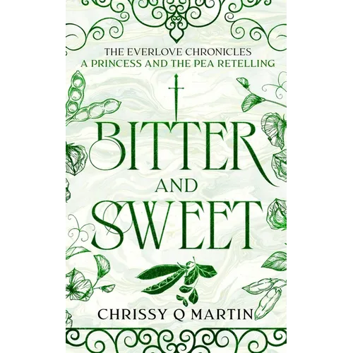 Bitter and Sweet