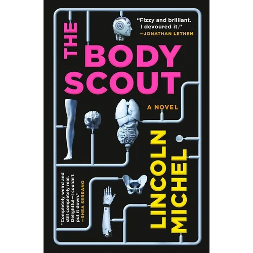Body Scout