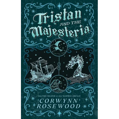 Tristan and the Majesteria