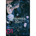 The Eminence in Shadow, Vol. 1 (Light Novel)