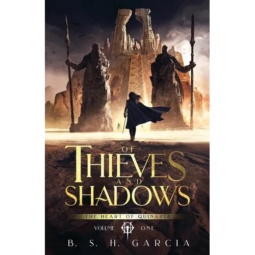 Of Thieves and Shadows