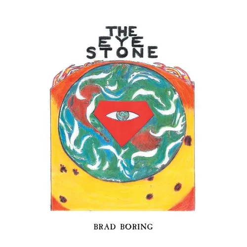 The Eye Stone