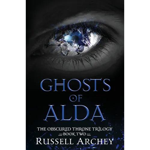 Ghosts of Alda