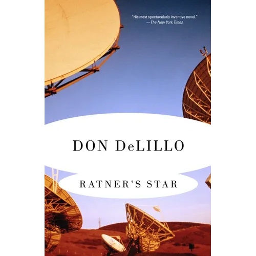 Ratner's Star