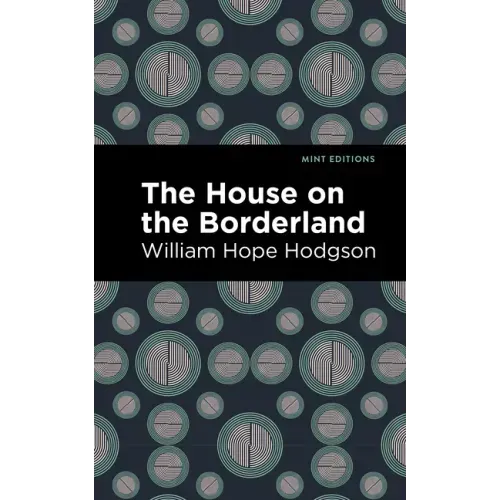 The House on the Borderland