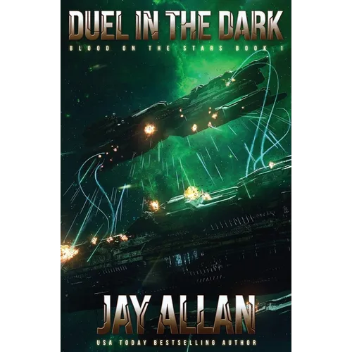 Duel in the Dark: Blood on the Stars I